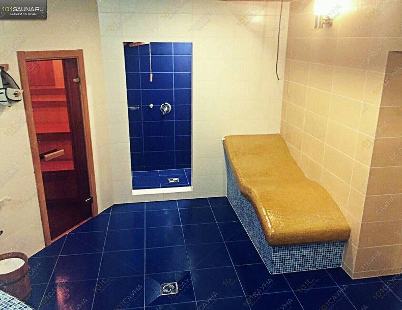 vip cауна Gold Oven, в Чебоксарах, Ленинского Комсомола, 39 | 11 | 1001sauna.com