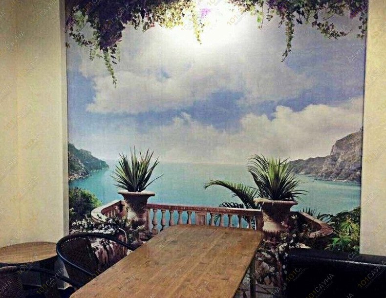 vip cауна Gold Oven, в Чебоксарах, Ленинского Комсомола, 39 | 13 | 1001sauna.com