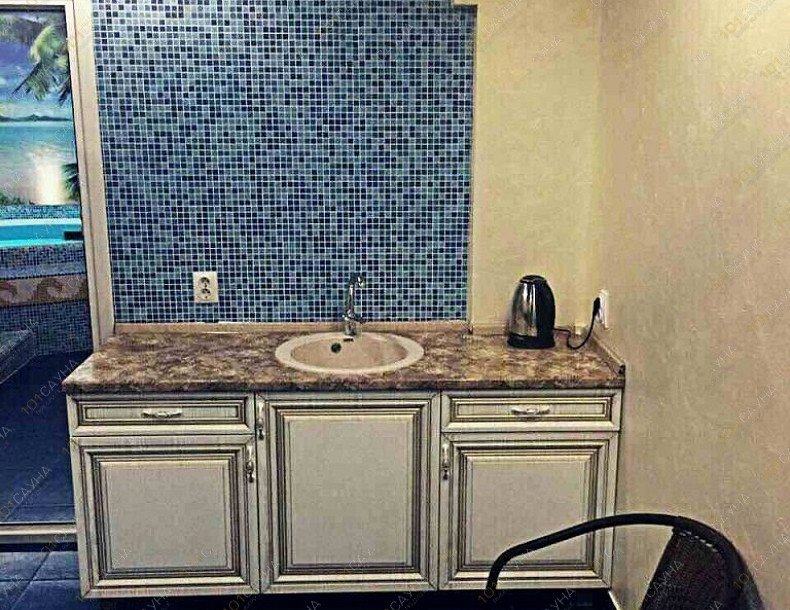 vip cауна Gold Oven, в Чебоксарах, Ленинского Комсомола, 39 | 14 | 1001sauna.com