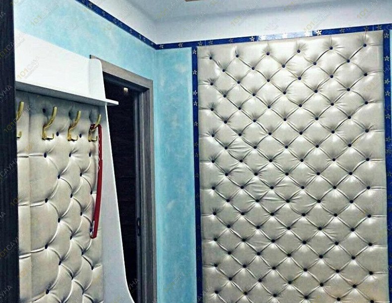 vip cауна Gold Oven, в Чебоксарах, Ленинского Комсомола, 39 | 15 | 1001sauna.com