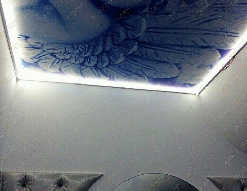 vip cауна Gold Oven, в Чебоксарах, Ленинского Комсомола, 39 | 17 | 1001sauna.com