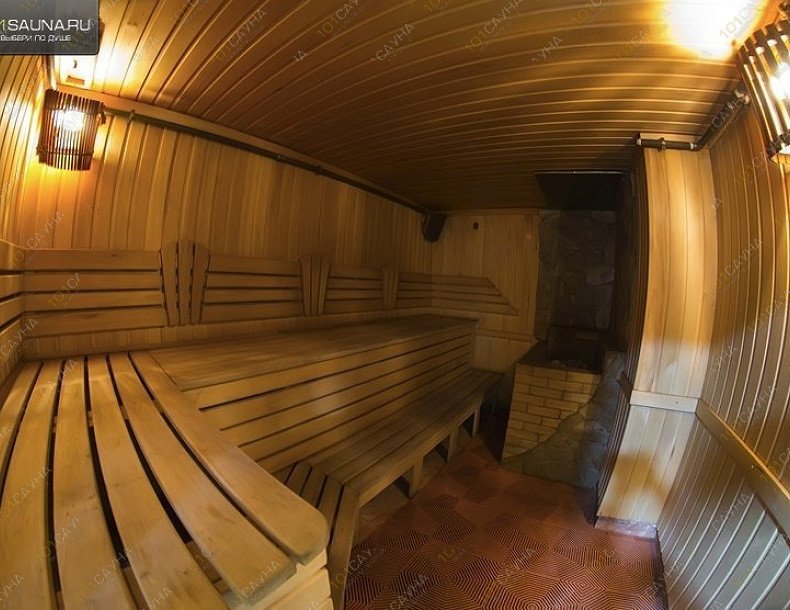 Бани На Калинина, в Омске, Калинина, 14 корпус 1 | Номер: Домик в деревне. Фото 13 | 1001sauna.com