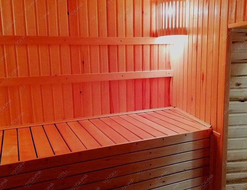 Сауна Русский пар на Нейбута 4, в Омске, Арнольда Нейбута, 4 | 10 | 1001sauna.com