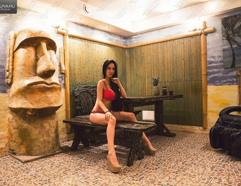 Сауна Баунти, в Омске, Совхозная 2-я ул. 21/2 | 1 | 1001sauna.com