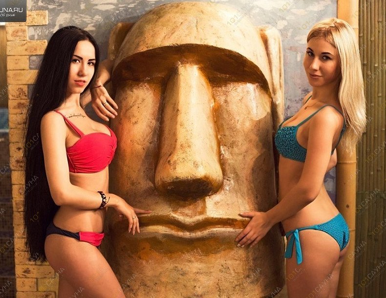 Сауна Баунти, в Омске, Совхозная 2-я ул. 21/2 | 3 | 1001sauna.com