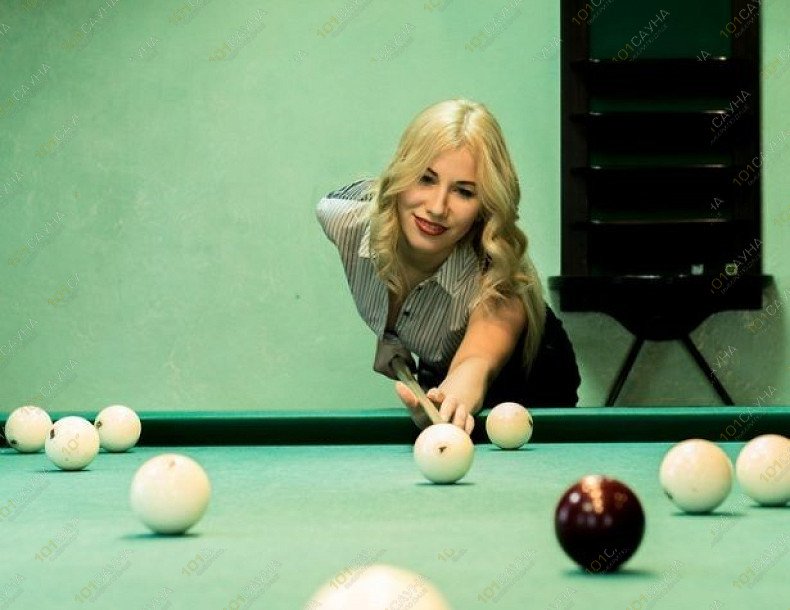 Сауна Баунти, в Омске, Совхозная 2-я ул. 21/2 | 4 | 1001sauna.com