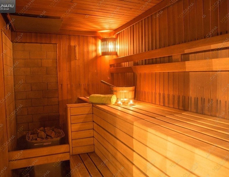 Сауна Баунти, в Омске, Совхозная 2-я ул. 21/2 | 8 | 1001sauna.com