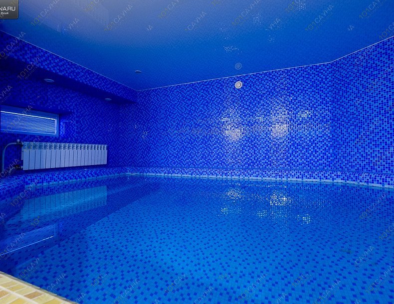 Сауна Галерея, в Томске, улица Большая Подгорная, 2а | 1 | 1001sauna.com