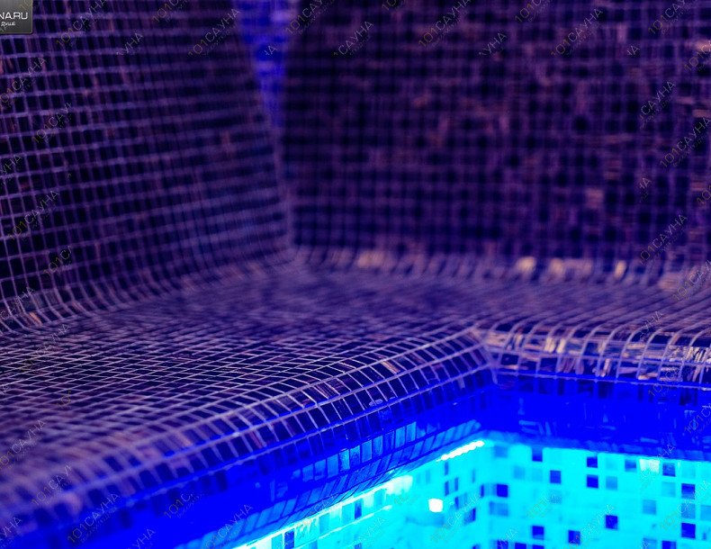 Сауна Галерея, в Томске, улица Большая Подгорная, 2а | 2 | 1001sauna.com