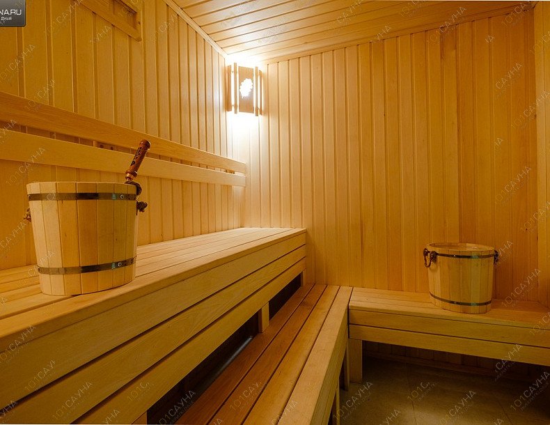 Сауна Галерея, в Томске, улица Большая Подгорная, 2а | 3 | 1001sauna.com