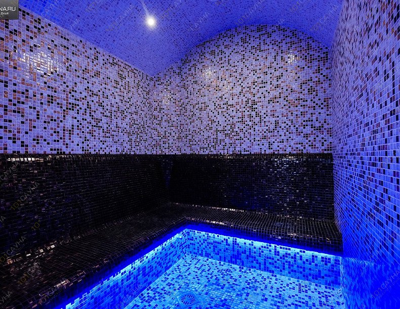 Сауна Галерея, в Томске, улица Большая Подгорная, 2а | 4 | 1001sauna.com