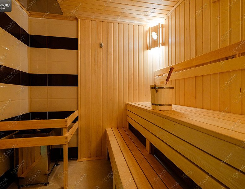 Сауна Галерея, в Томске, улица Большая Подгорная, 2а | 5 | 1001sauna.com