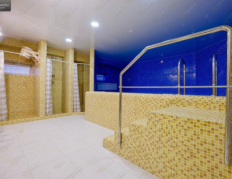 Сауна Галерея, в Томске, улица Большая Подгорная, 2а | 6 | 1001sauna.com