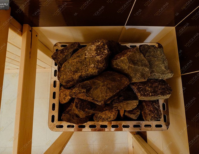 Сауна Галерея, в Томске, улица Большая Подгорная, 2а | 7 | 1001sauna.com