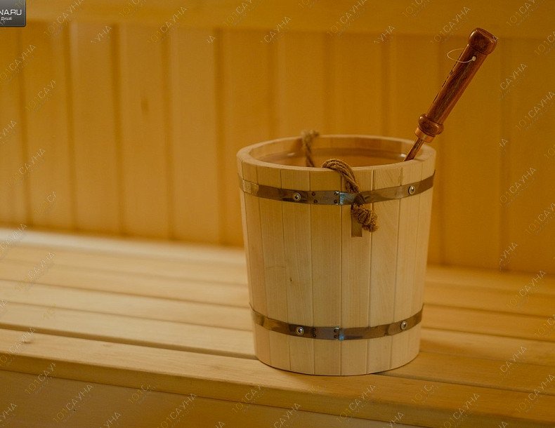 Сауна Галерея, в Томске, улица Большая Подгорная, 2а | 9 | 1001sauna.com