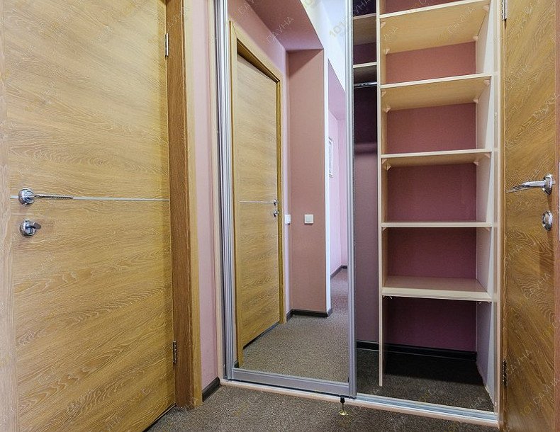 Сауна Галерея, в Томске, улица Большая Подгорная, 2а | 10 | 1001sauna.com