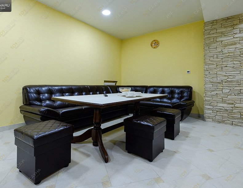 Сауна Галерея, в Томске, улица Большая Подгорная, 2а | 11 | 1001sauna.com