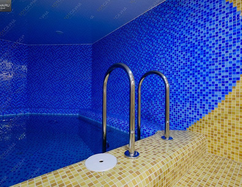 Сауна Галерея, в Томске, улица Большая Подгорная, 2а | 12 | 1001sauna.com