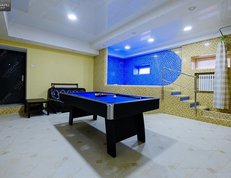 Сауна Галерея, в Томске, улица Большая Подгорная, 2а | 13 | 1001sauna.com