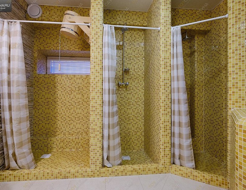 Сауна Галерея, в Томске, улица Большая Подгорная, 2а | 14 | 1001sauna.com