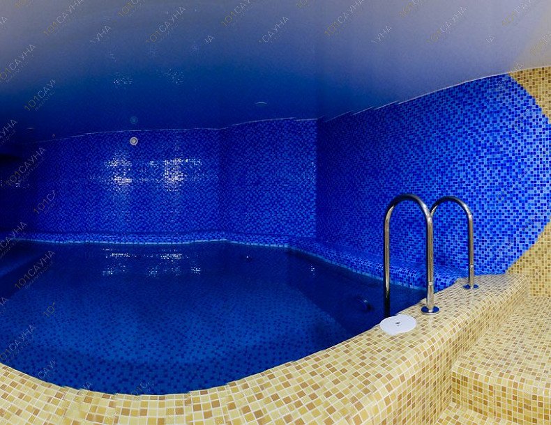 Сауна Галерея, в Томске, улица Большая Подгорная, 2а | 15 | 1001sauna.com