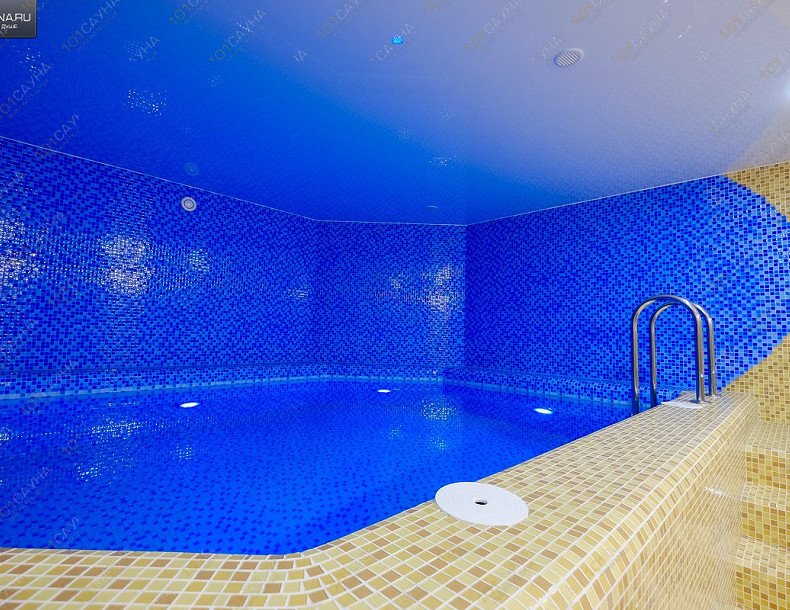 Сауна Галерея, в Томске, улица Большая Подгорная, 2а | 18 | 1001sauna.com