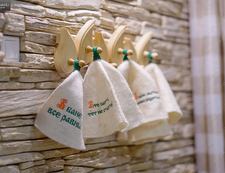 Сауна Галерея, в Томске, улица Большая Подгорная, 2а | 19 | 1001sauna.com