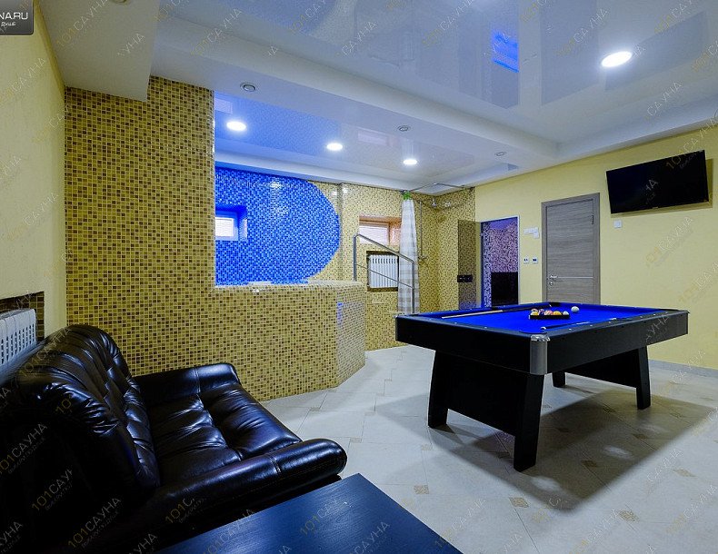 Сауна Галерея, в Томске, улица Большая Подгорная, 2а | 22 | 1001sauna.com