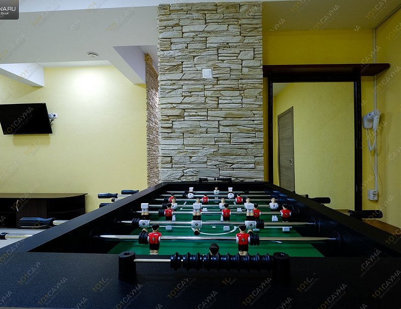 Сауна Галерея, в Томске, улица Большая Подгорная, 2а | 24 | 1001sauna.com