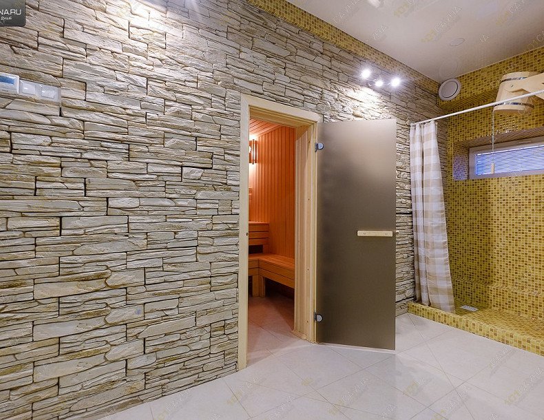 Сауна Галерея, в Томске, улица Большая Подгорная, 2а | 25 | 1001sauna.com