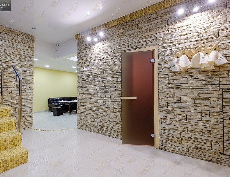 Сауна Галерея, в Томске, улица Большая Подгорная, 2а | 26 | 1001sauna.com
