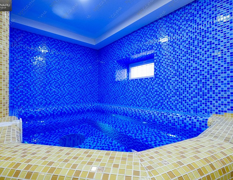 Сауна Галерея, в Томске, улица Большая Подгорная, 2а | 27 | 1001sauna.com