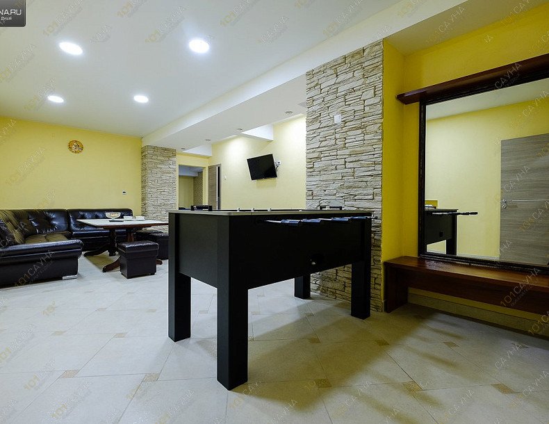 Сауна Галерея, в Томске, улица Большая Подгорная, 2а | 28 | 1001sauna.com