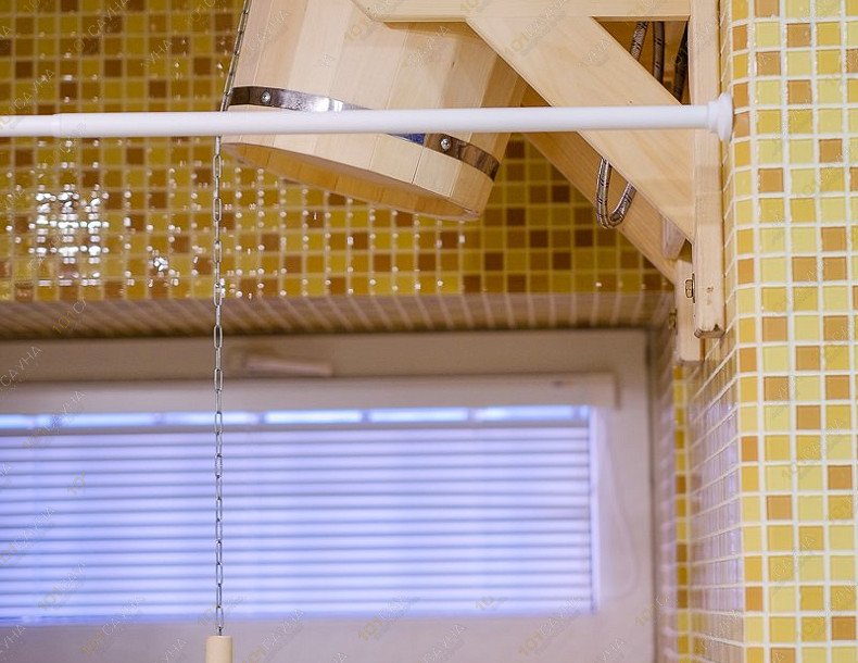 Сауна Галерея, в Томске, улица Большая Подгорная, 2а | 29 | 1001sauna.com