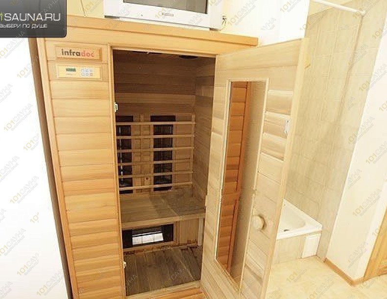 Сауна Мечта, в Новороссийске, Волгоградская, 45 | Сауна | 1001sauna.com