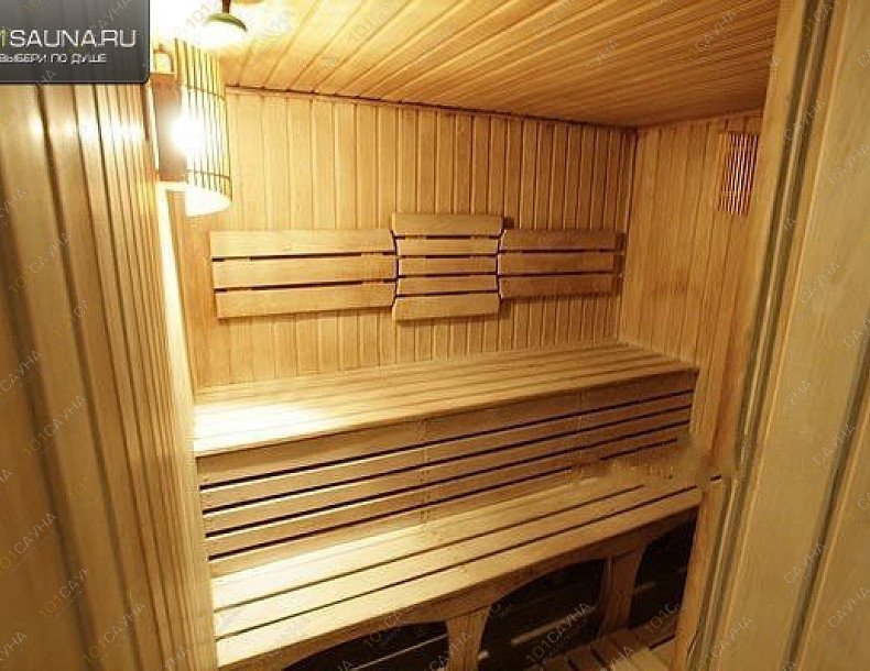 Сауна Мечта, в Новороссийске, Волгоградская, 45 | Сауна | 1001sauna.com