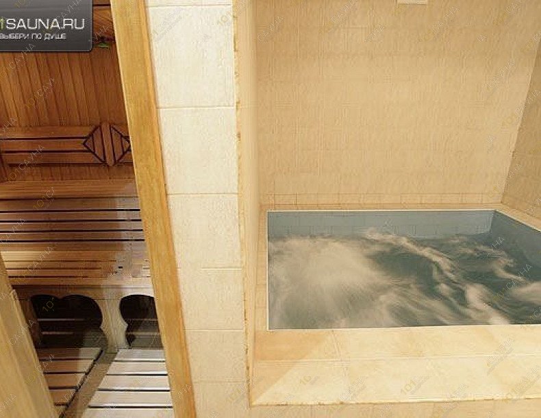 Сауна Мечта, в Новороссийске, Волгоградская, 45 | Сауна | 1001sauna.com