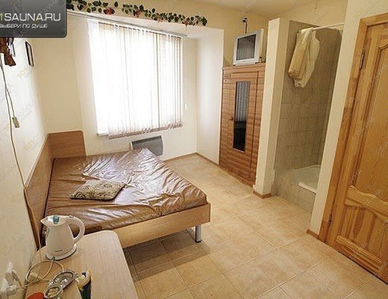 Сауна Мечта, в Новороссийске, Волгоградская, 45 | сауна | 1001sauna.com