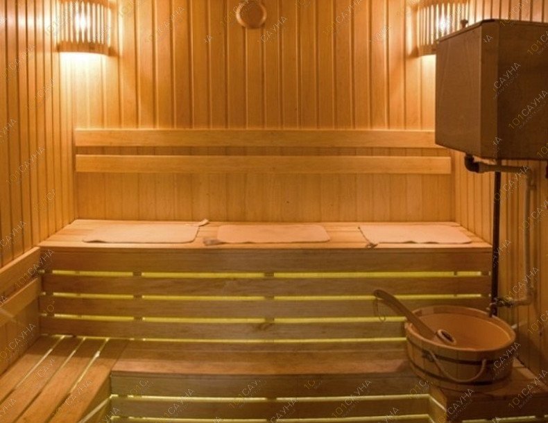 Русская баня с молодильным чаном Синяя осока, в Иванове, Ивановская область, Тейковский район, д. Синяя Осока, ул. Школьная, д. 8 | 2 | 1001sauna.com