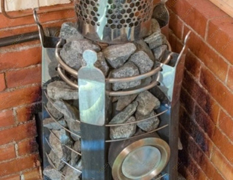 Русская баня с молодильным чаном Синяя осока, в Иванове, Ивановская область, Тейковский район, д. Синяя Осока, ул. Школьная, д. 8 | 6 | 1001sauna.com