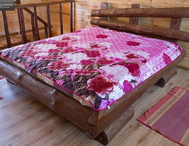 Русская баня с молодильным чаном Синяя осока, в Иванове, Ивановская область, Тейковский район, д. Синяя Осока, ул. Школьная, д. 8 | 7 | 1001sauna.com