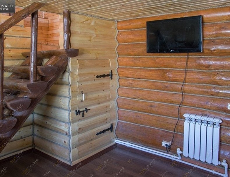 Русская баня с молодильным чаном Синяя осока, в Иванове, Ивановская область, Тейковский район, д. Синяя Осока, ул. Школьная, д. 8 | 8 | 1001sauna.com