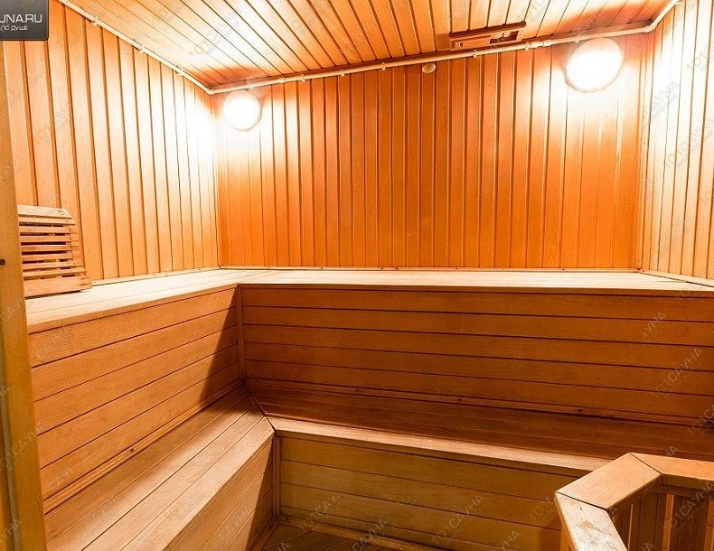 Сауна в гостинице Дон Кихот, в Тольятти, улица Громовой, 39 | Сауна | 1001sauna.com
