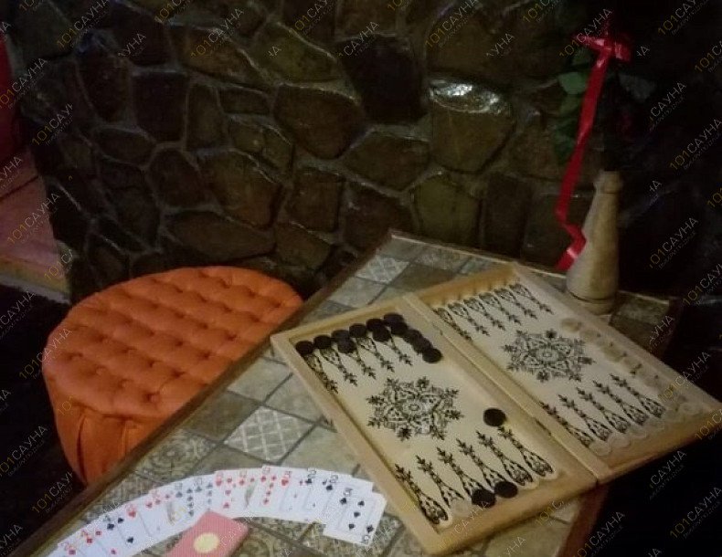 Сауна на Воронежской, в Краснодаре, Воронежская, 12 | 2 | 1001sauna.com