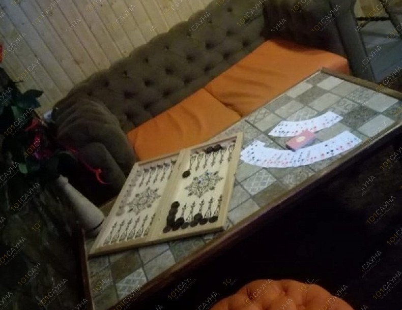 Сауна на Воронежской, в Краснодаре, Воронежская, 12 | 3 | 1001sauna.com