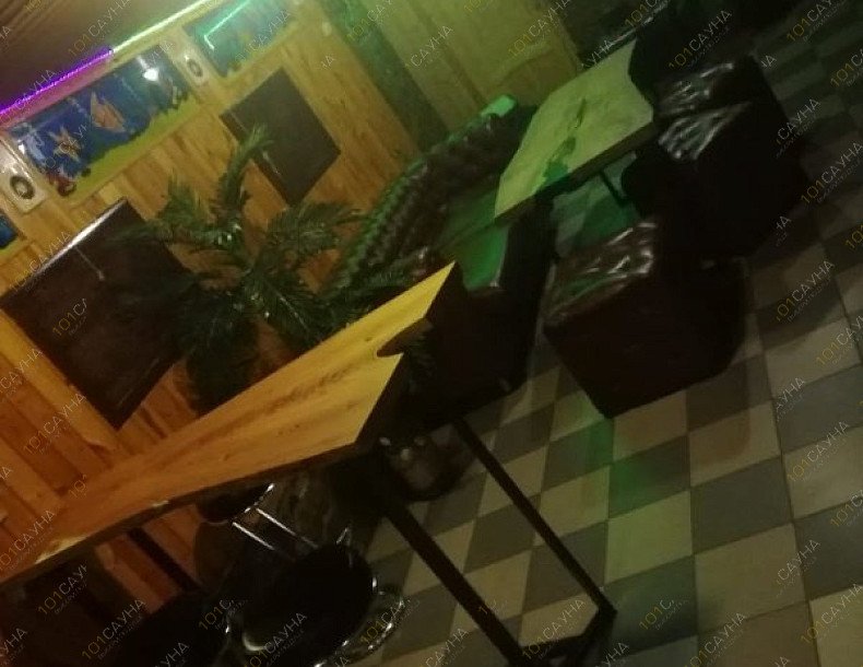 Сауна на Воронежской, в Краснодаре, Воронежская, 12 | 6 | 1001sauna.com