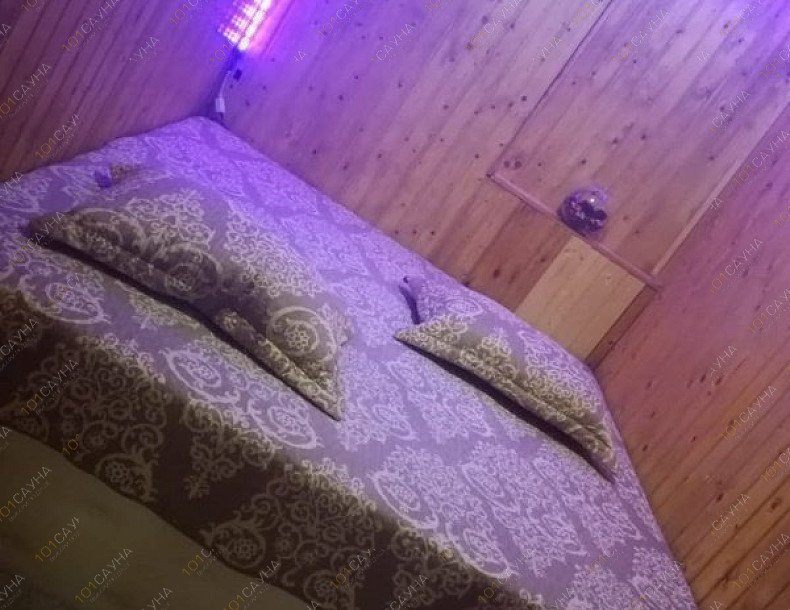 Сауна на Воронежской, в Краснодаре, Воронежская, 12 | 7 | 1001sauna.com