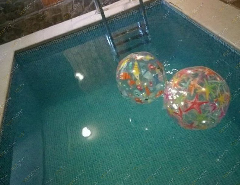 Сауна на Воронежской, в Краснодаре, Воронежская, 12 | 8 | 1001sauna.com