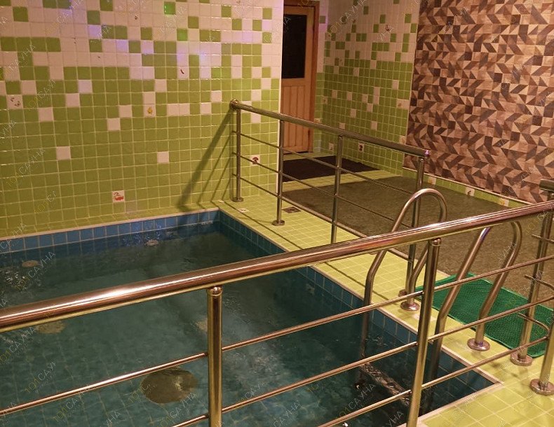 Сауна Перекрёсток, в Омске, Нейбута, 91/А | Диско. Фото: 46 | 1001sauna.com