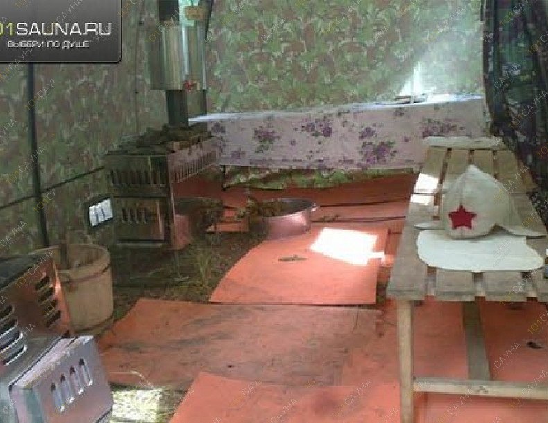 Лодочная станция Небо на двоих, в Стерлитамаке, Халтурина, участок 290 | баня туристическая | 1001sauna.com